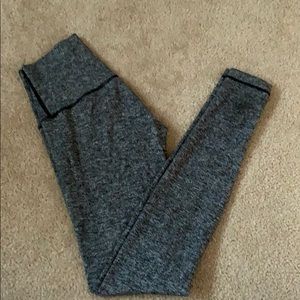 Wunder Under Lululemon leggings ✨